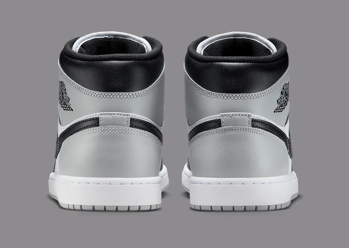 Air Jordan 1 Mid 