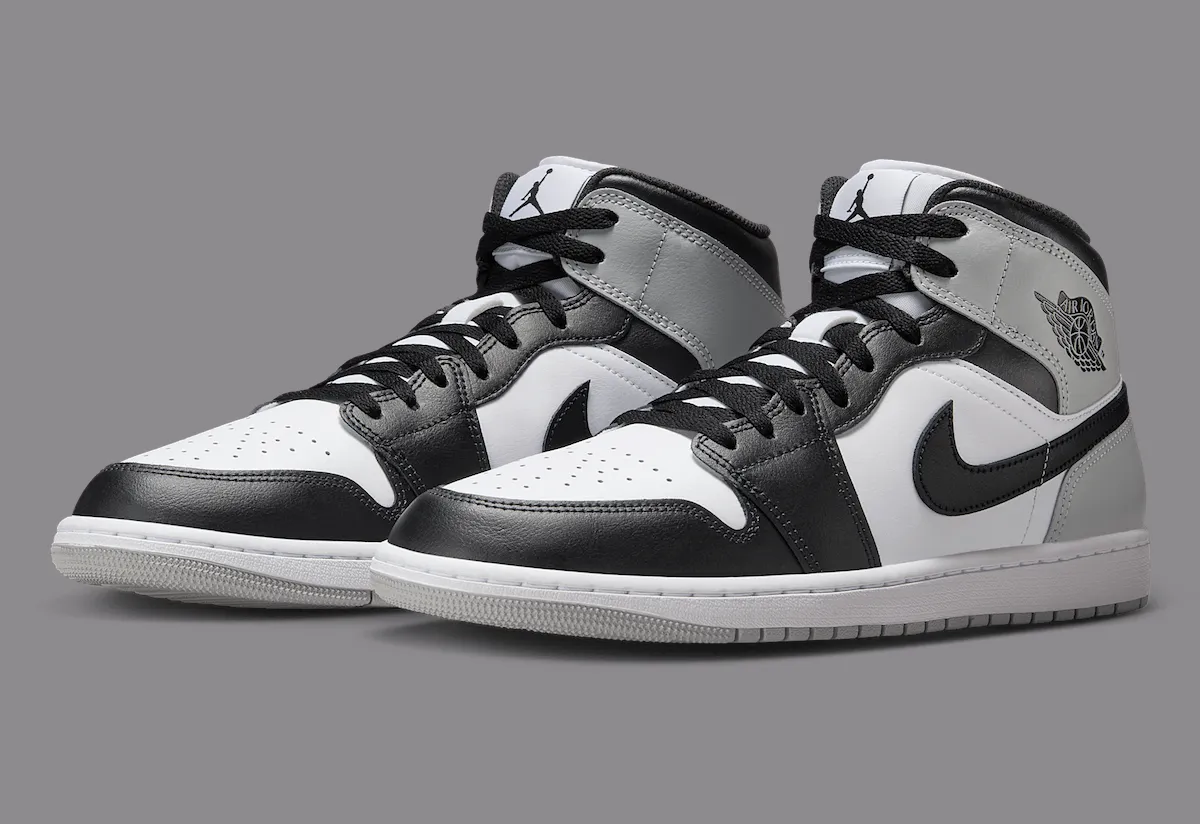 Air Jordan 1 Mid 
