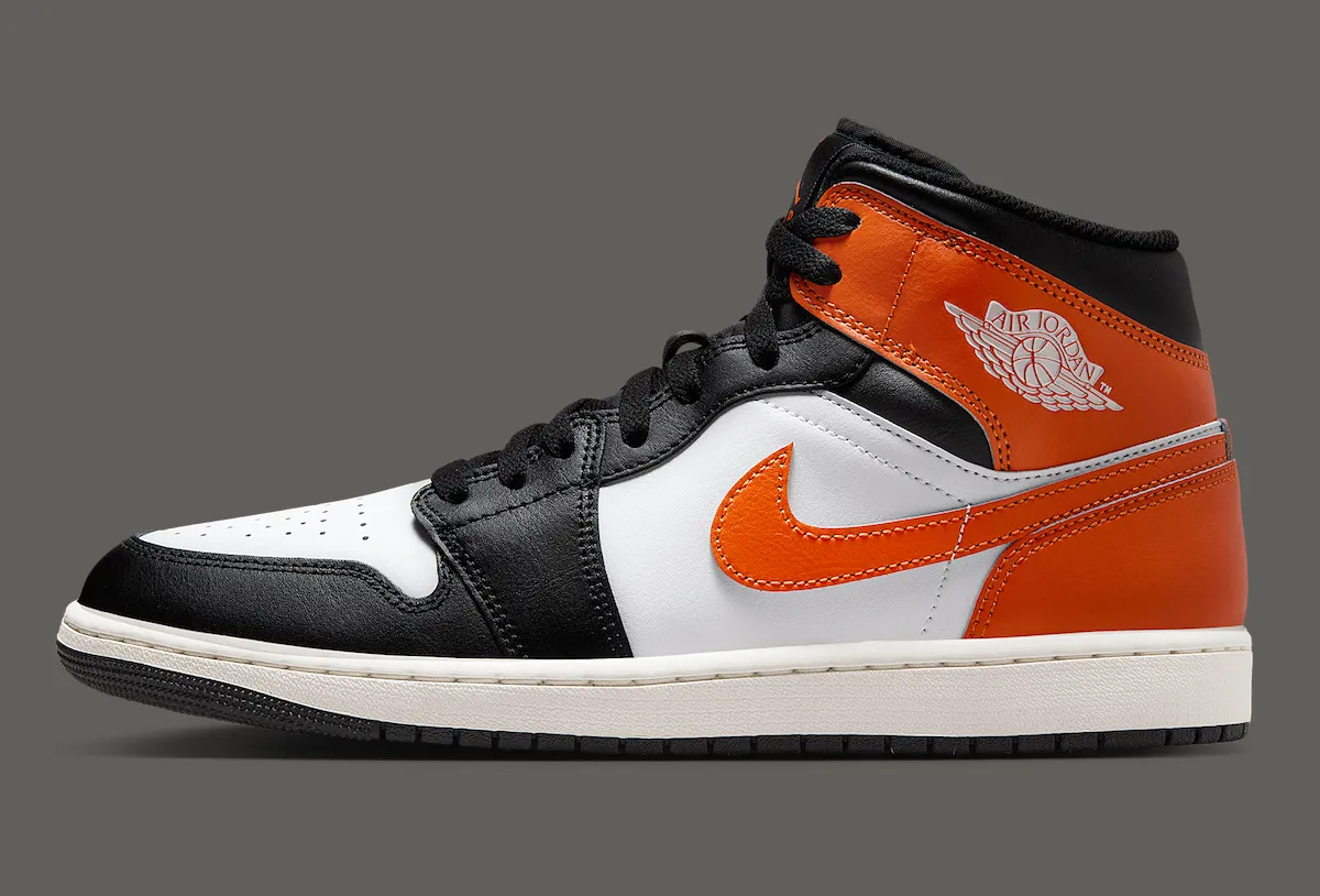 Air Jordan 1 Mid