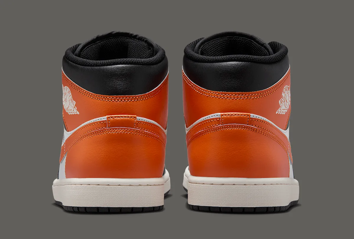 Air Jordan 1 Mid