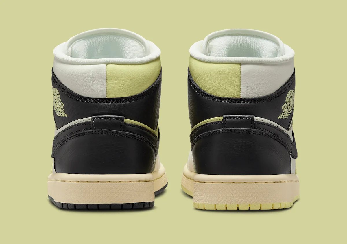 Air Jordan 1 Mid 