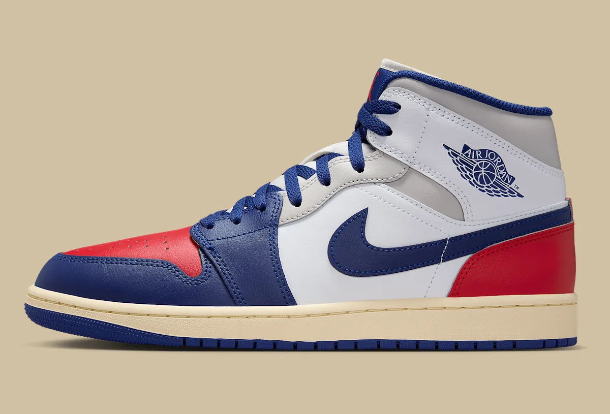 Air Jordan 1 Mid