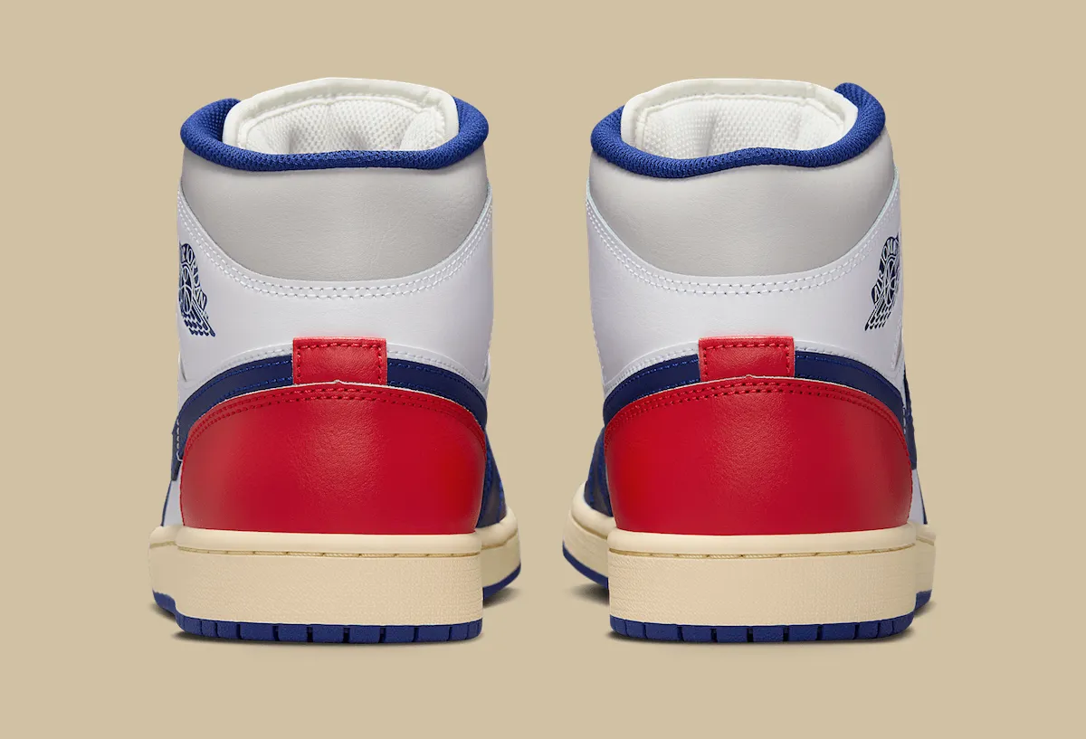 Air Jordan 1 Mid