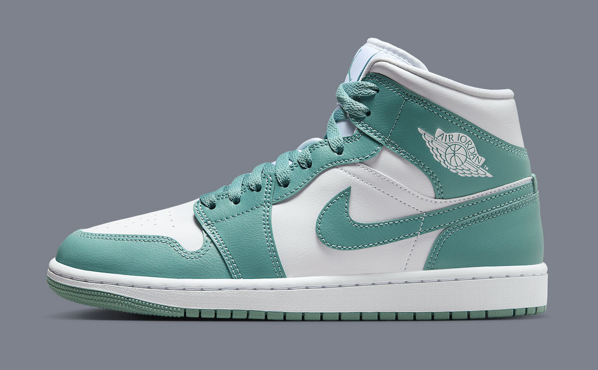 Air Jordan 1 Mid