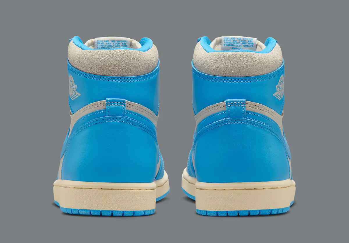 Air Jordan 1 High OG
