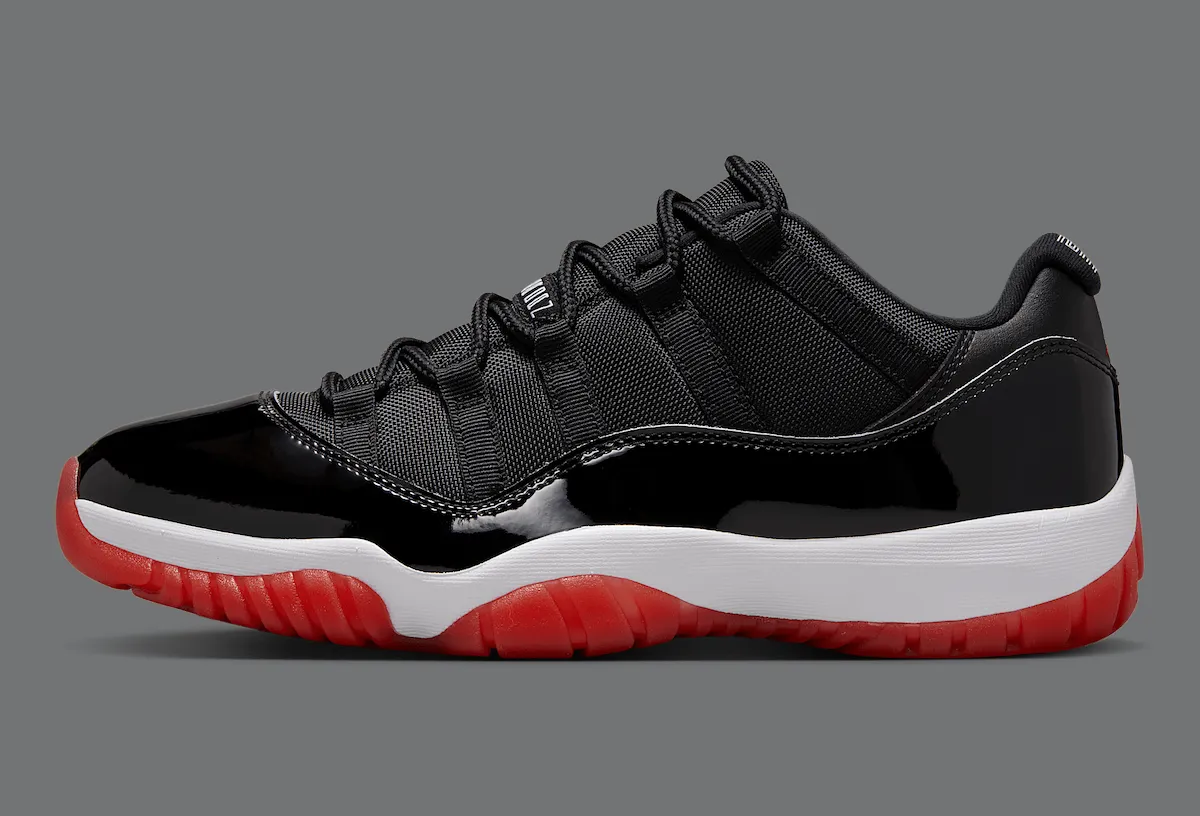 Air Jordan 11 Low
