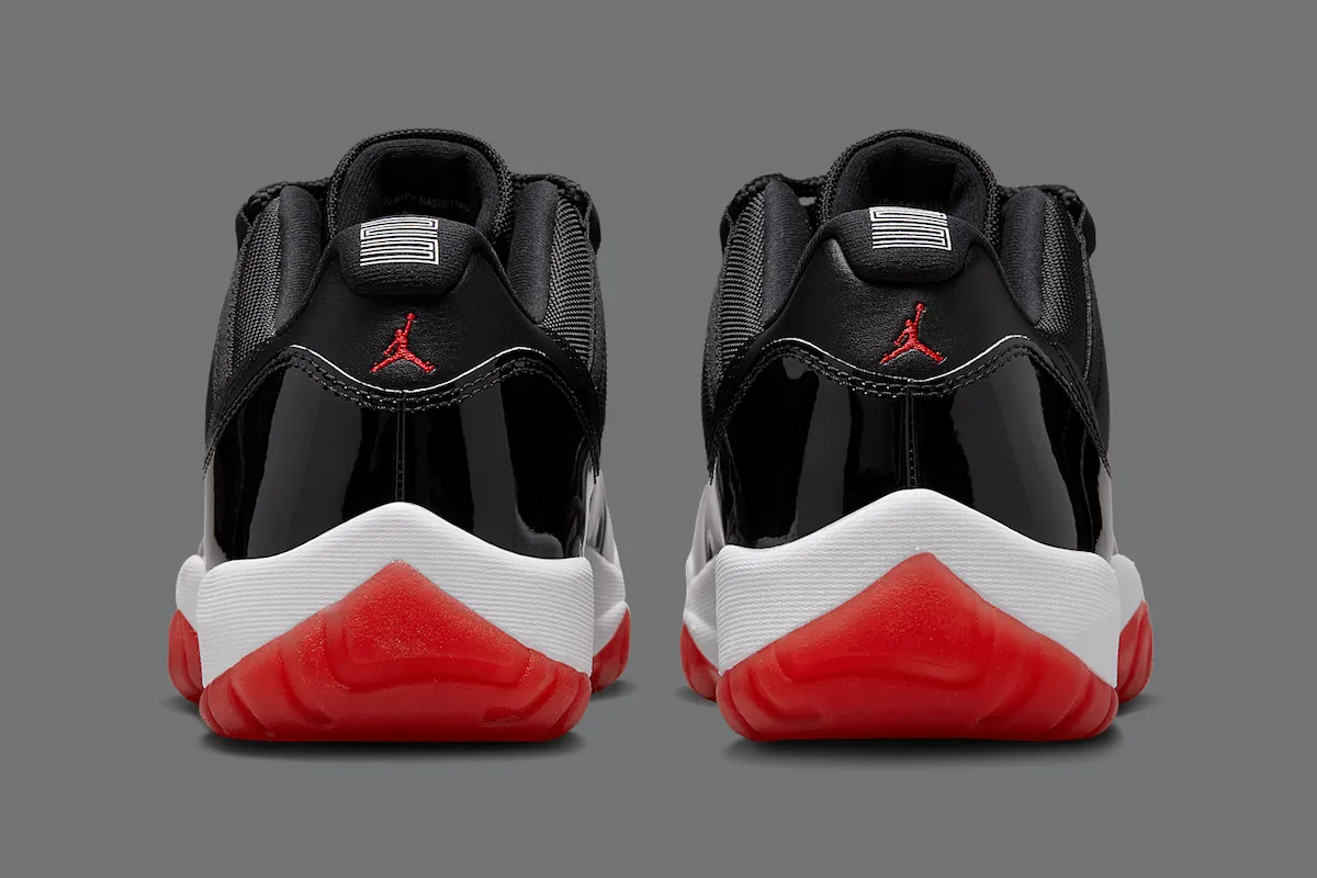 Air Jordan 11 Low