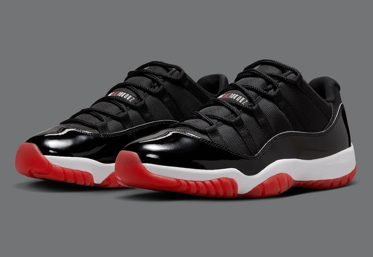 Air Jordan 11 Low