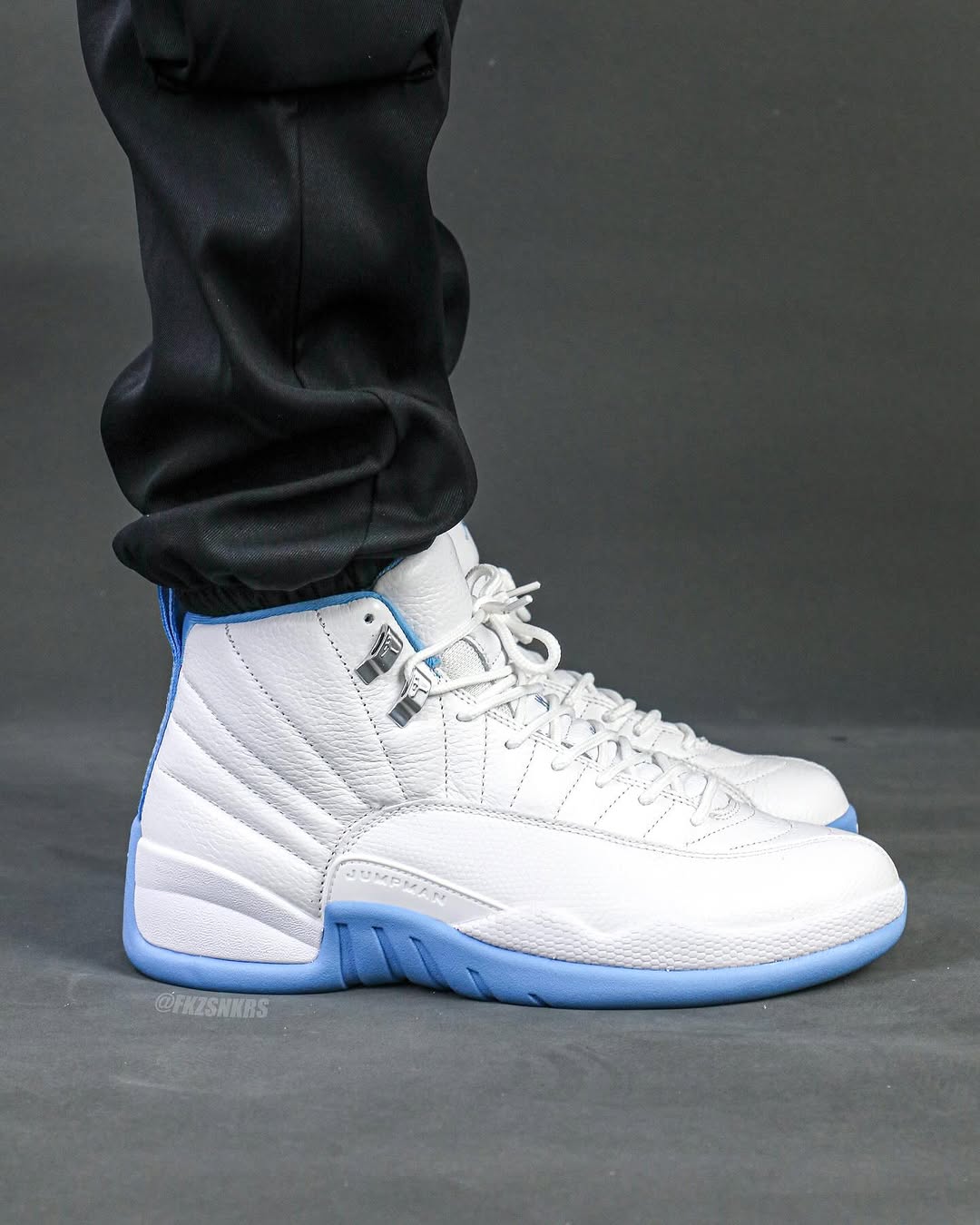Air Jordan 12 