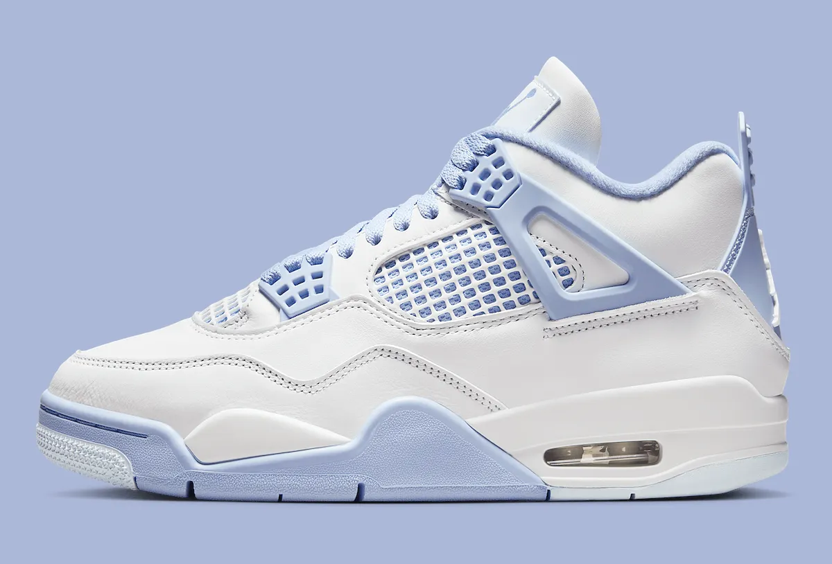 Air Jordan 4