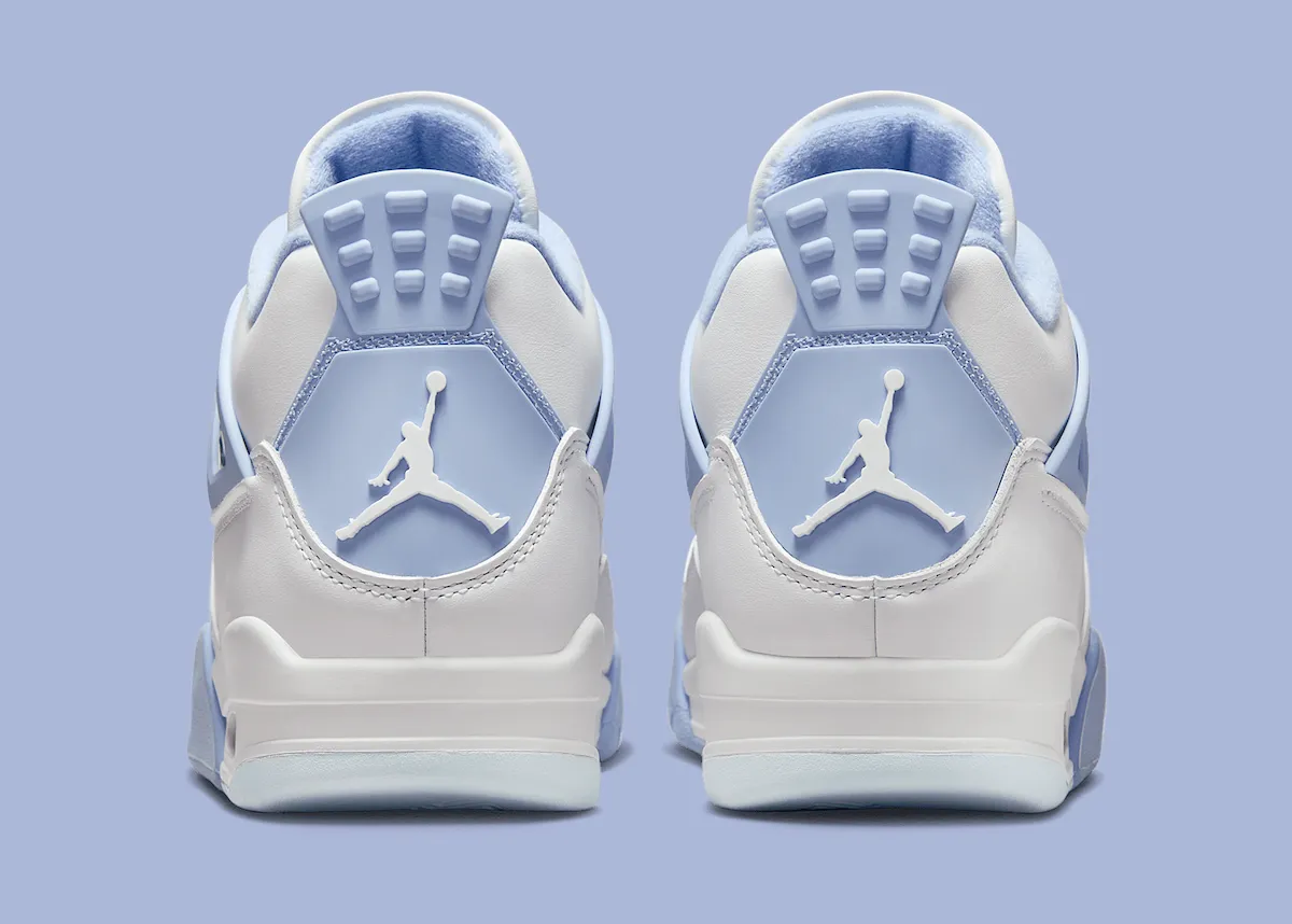 Air Jordan 4