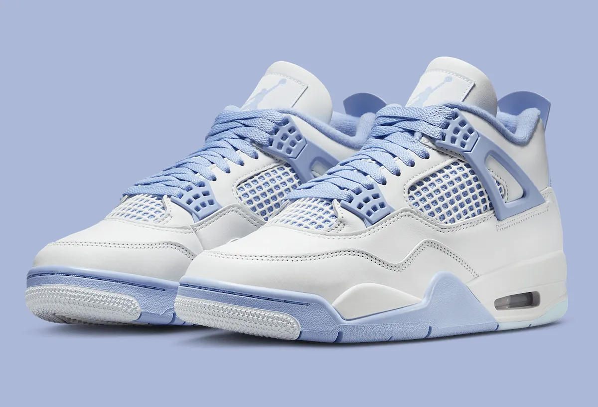 Air Jordan 4