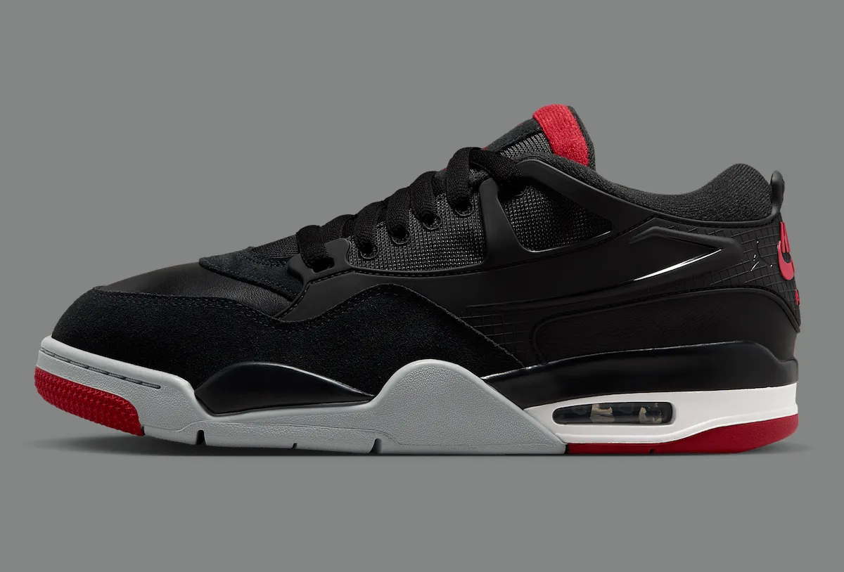 Air Jordan 4 RM