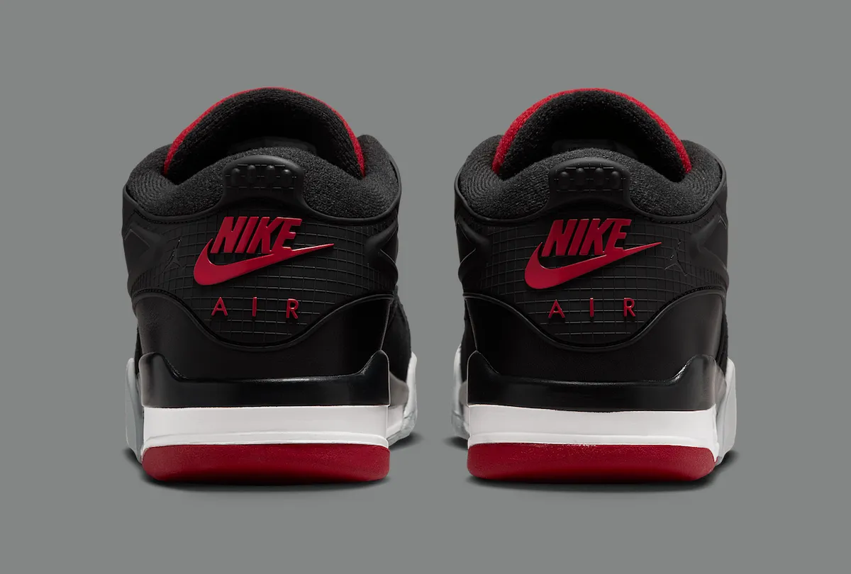 Air Jordan 4 RM
