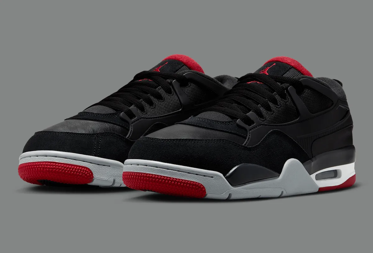 Air Jordan 4 RM