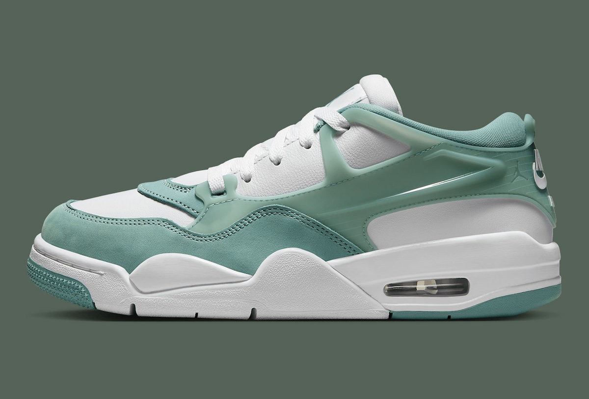 Air Jordan 4 RM