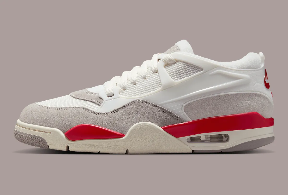 Air Jordan 4 RM