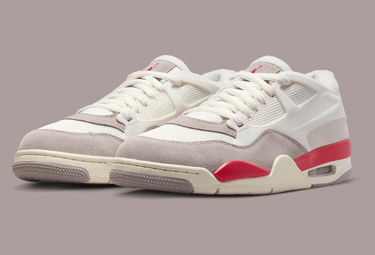 Air Jordan 4 RM