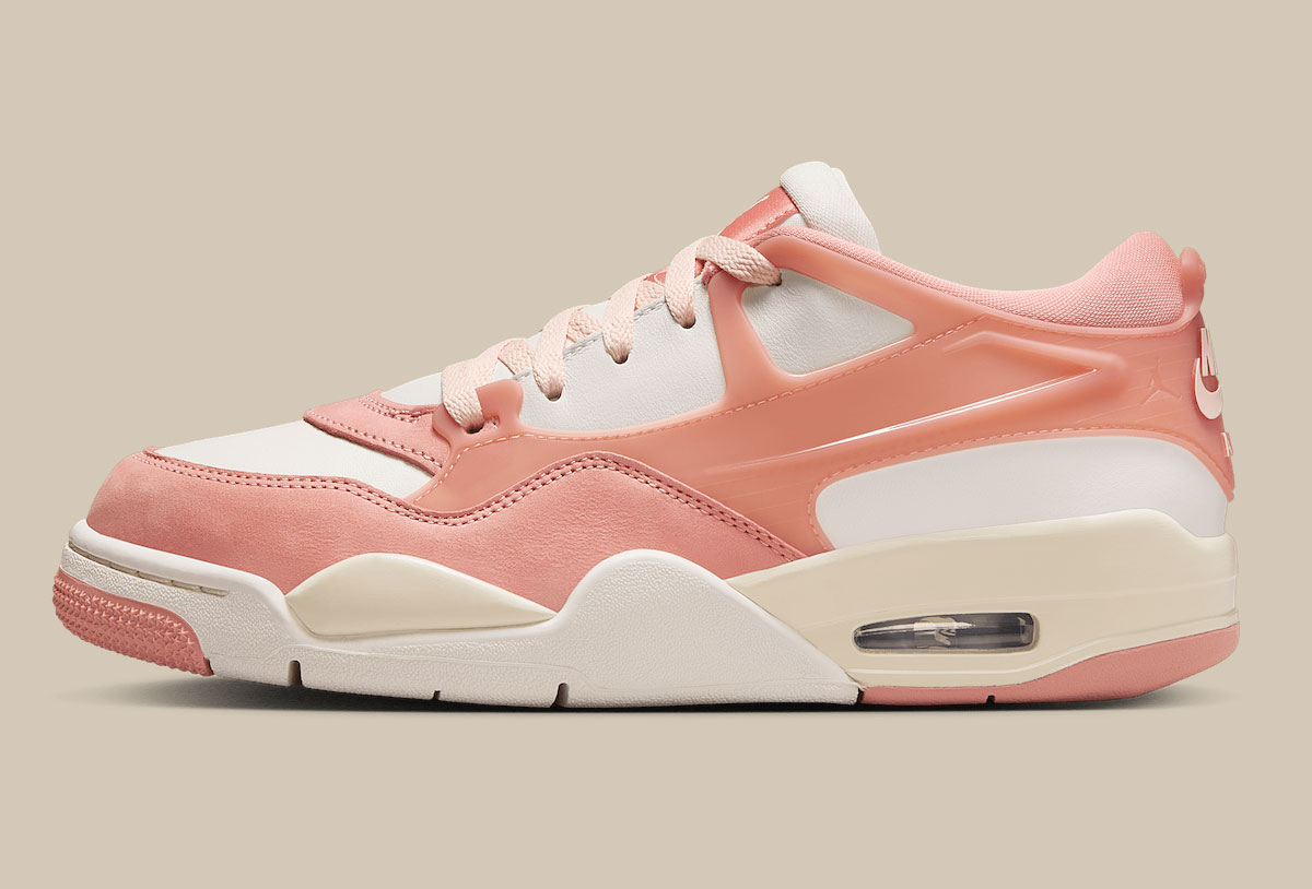 Air Jordan 4 RM
