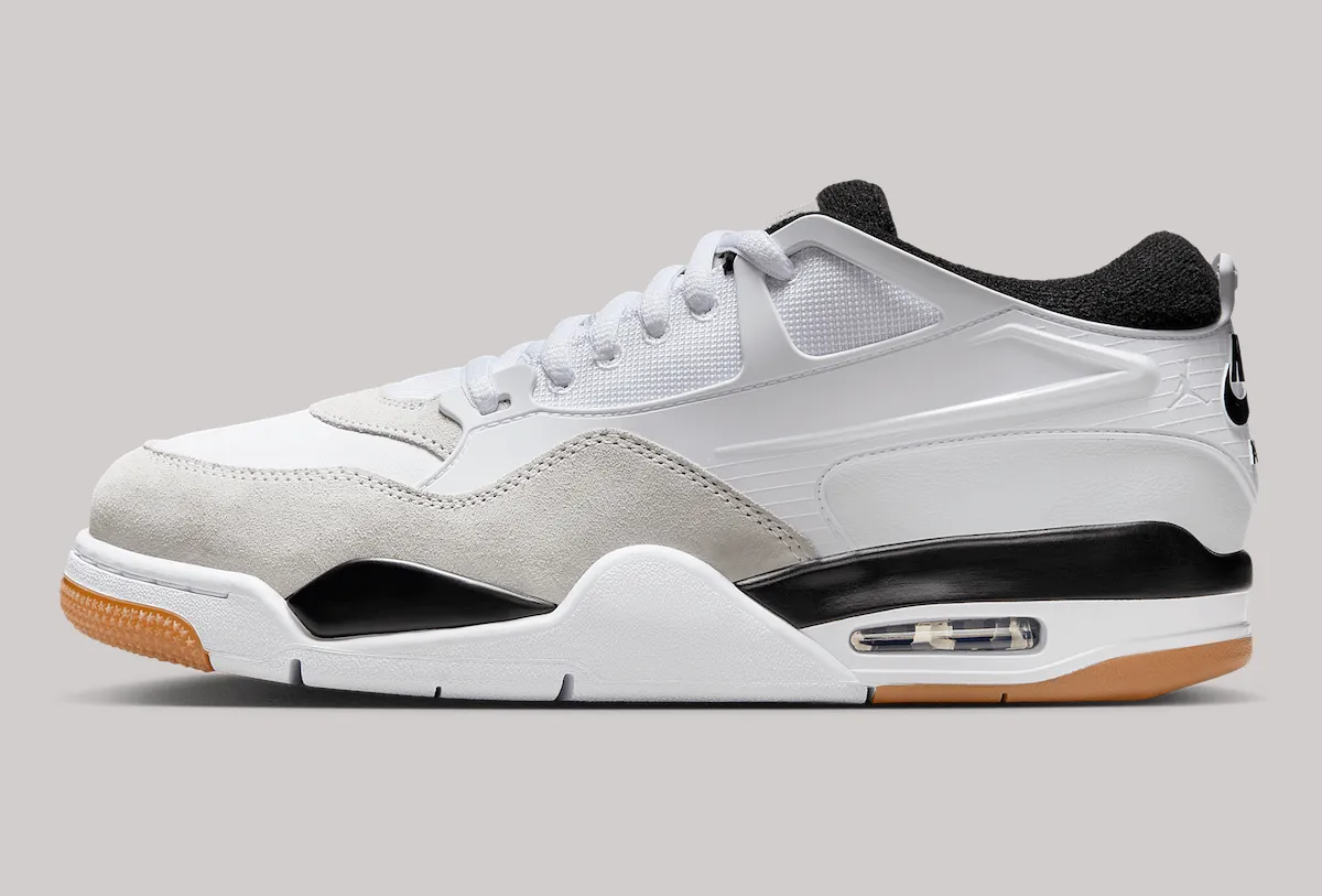Air Jordan 4 RM