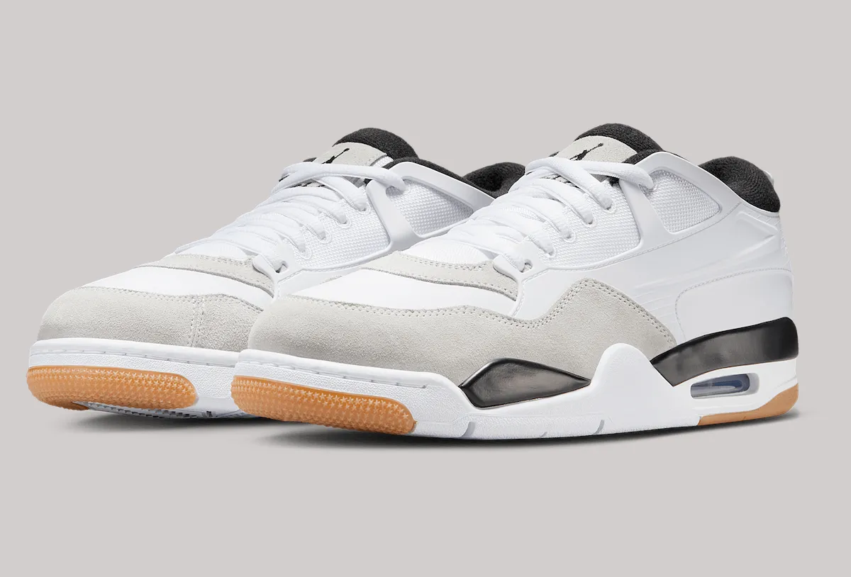 Air Jordan 4 RM