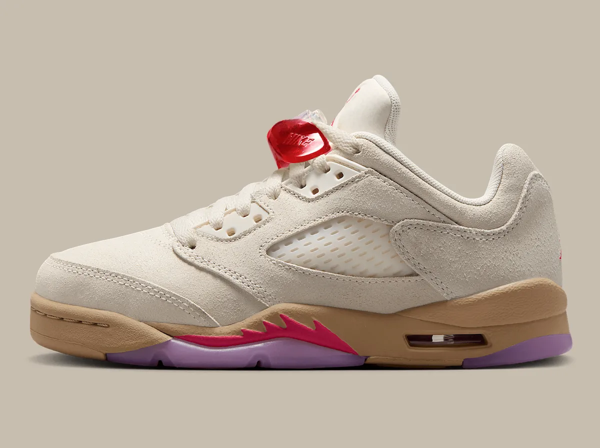 Air Jordan 5 Low