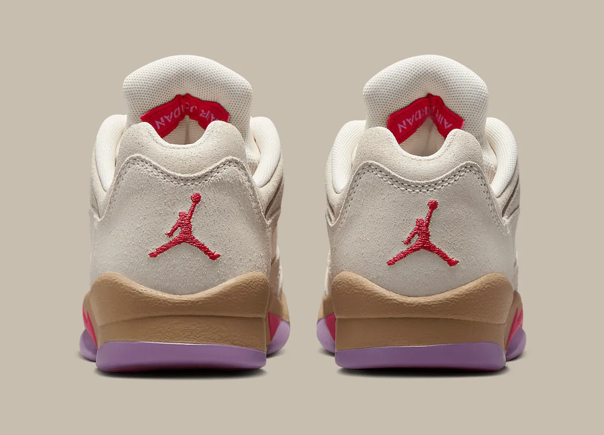 Air Jordan 5 Low