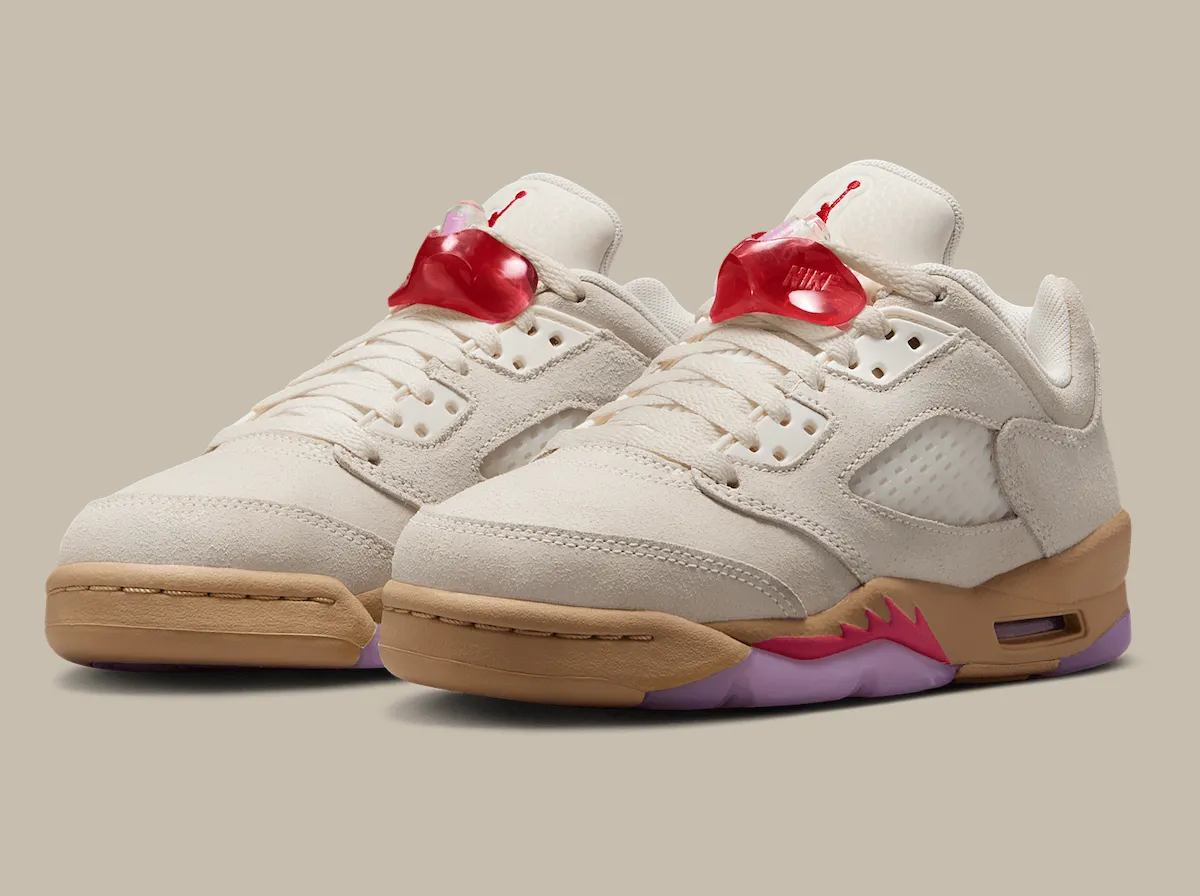 Air Jordan 5 Low