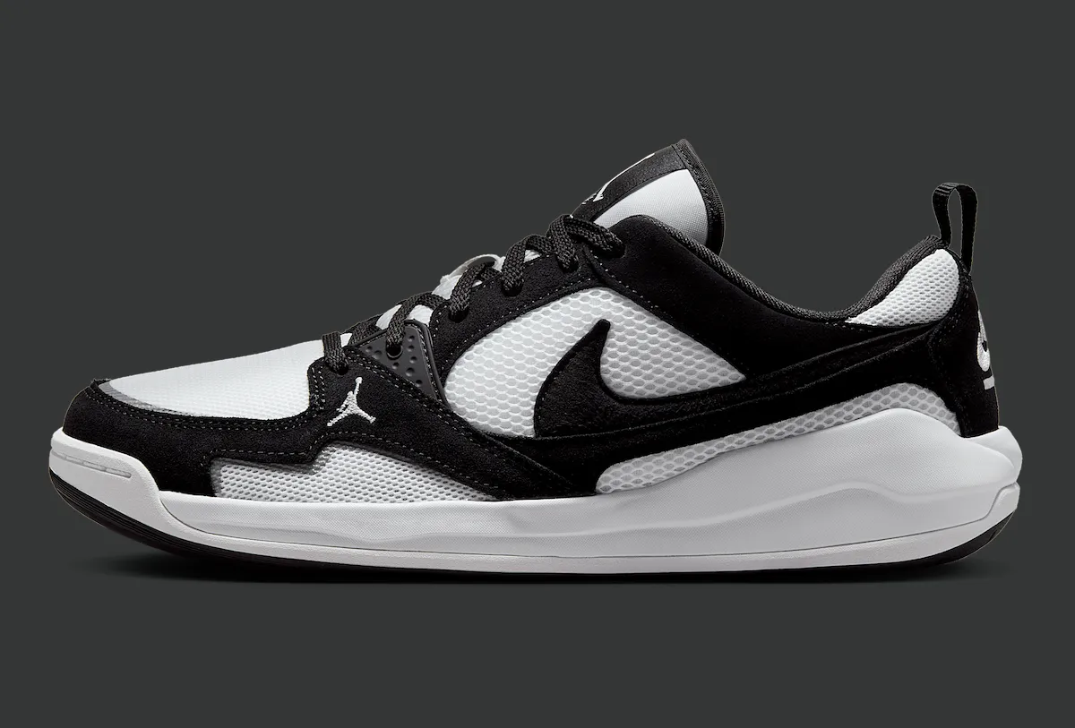 Jordan CMFT Era