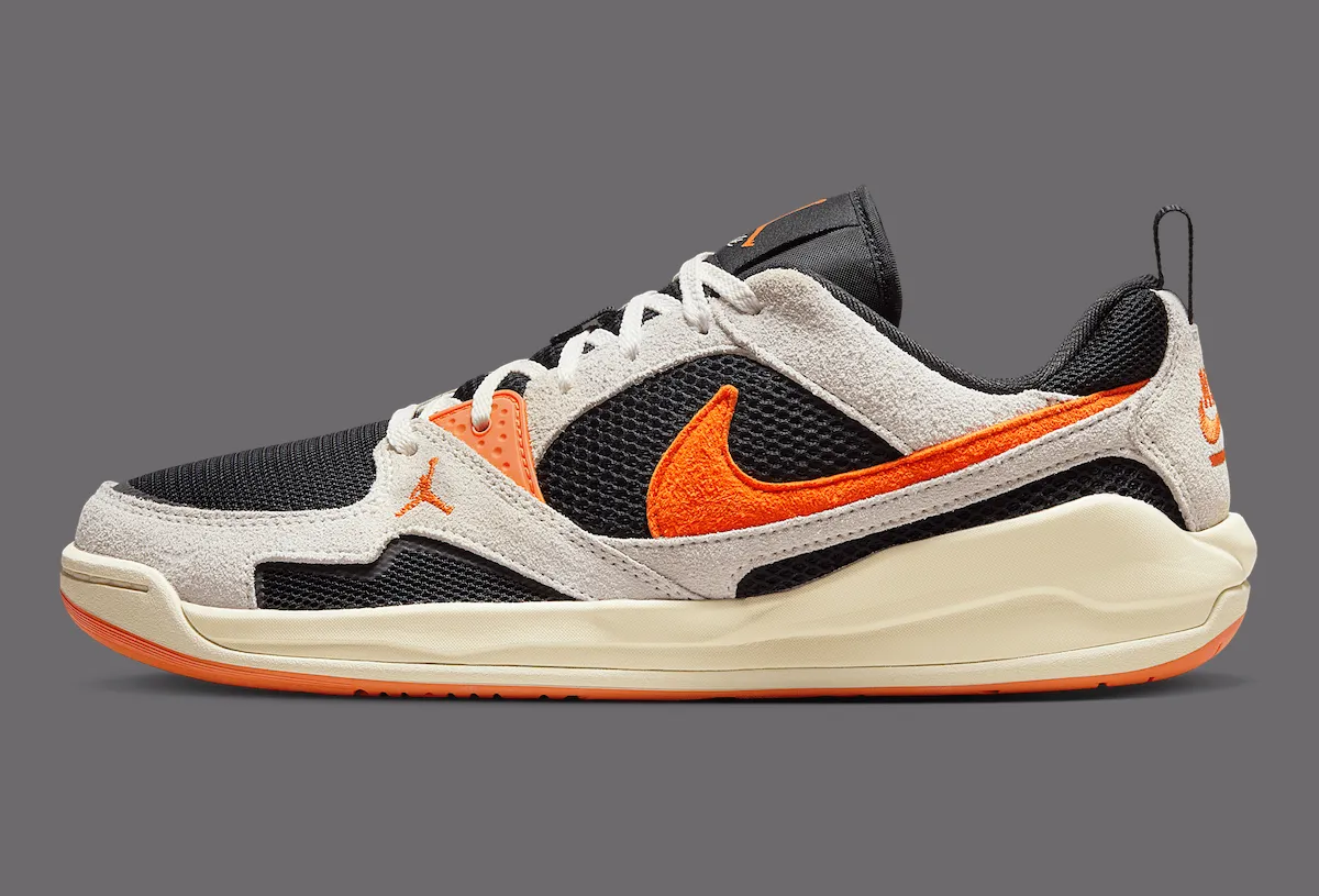 Jordan CMFT Era