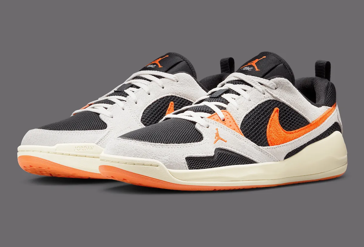 Jordan CMFT Era