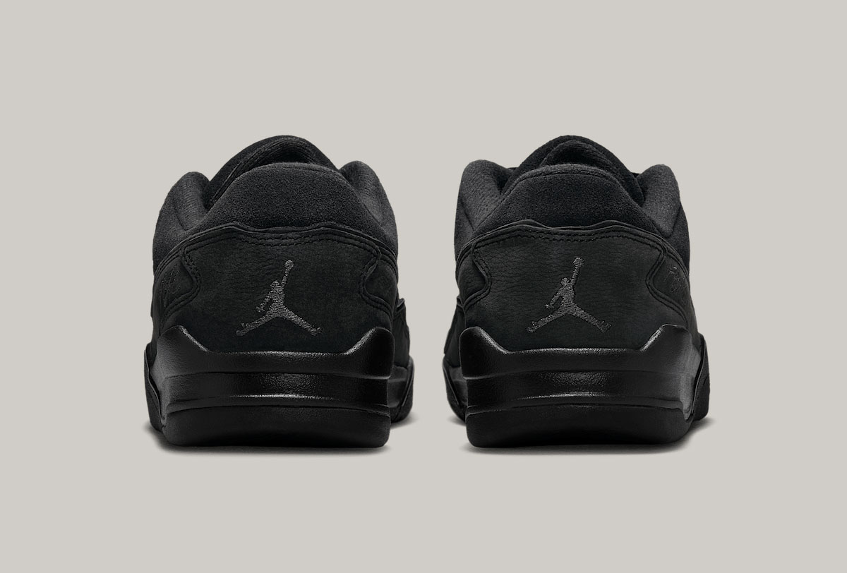 Air Jordan Flight Court