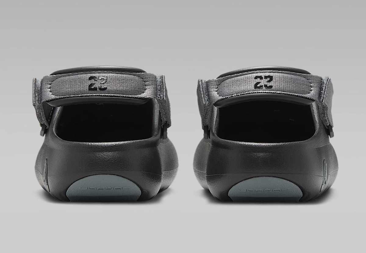 Jordan Hydrip Clog