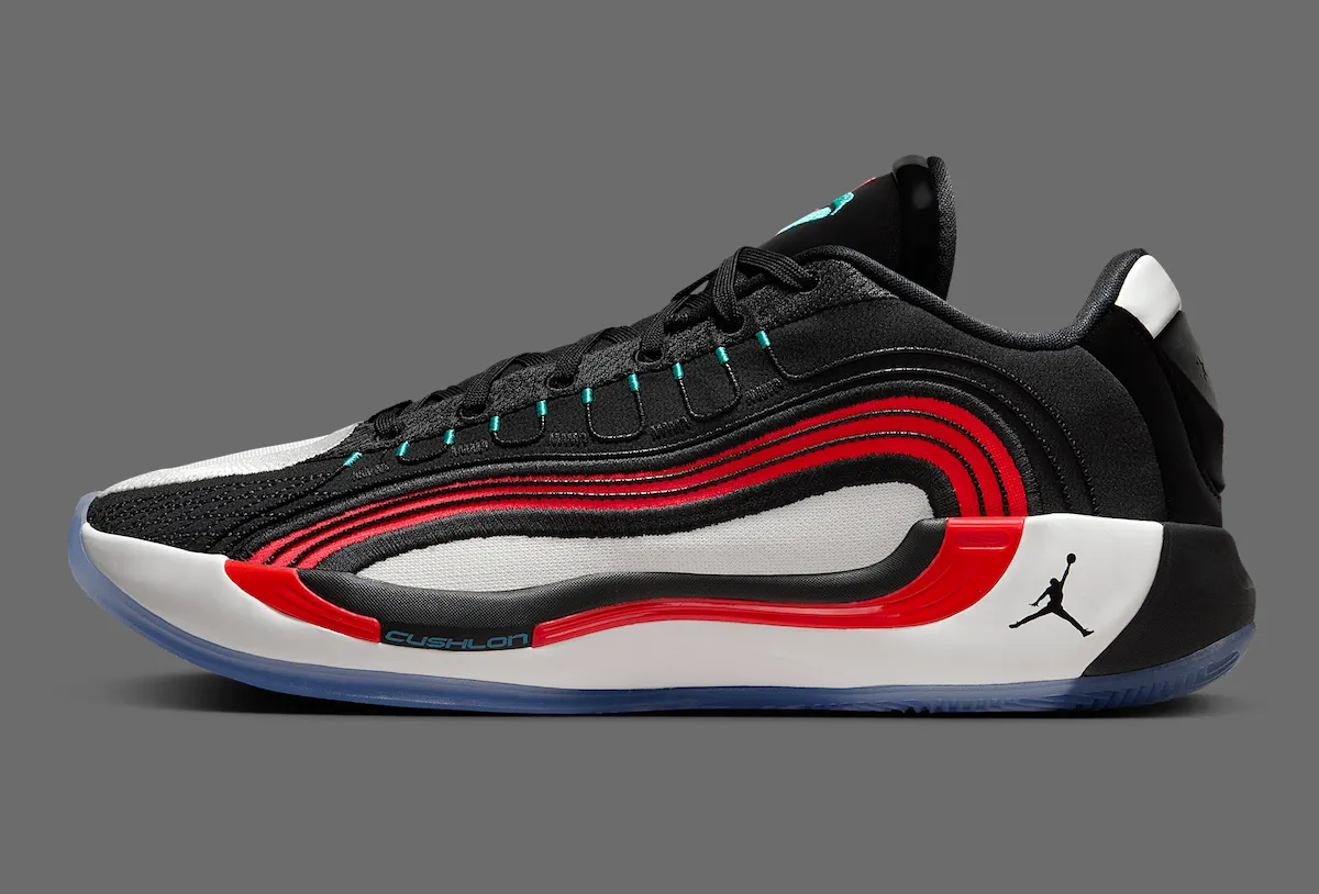 Jordan Luka 4
