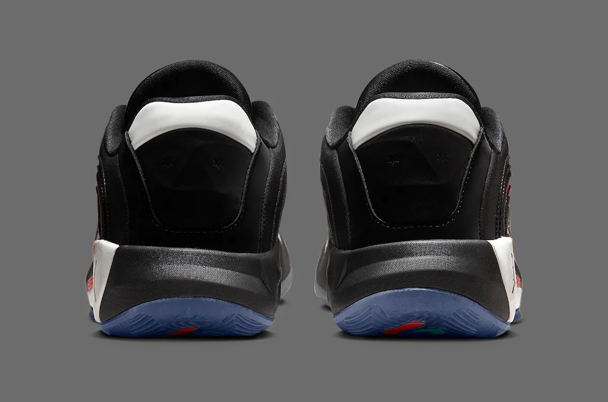 Jordan Luka 4