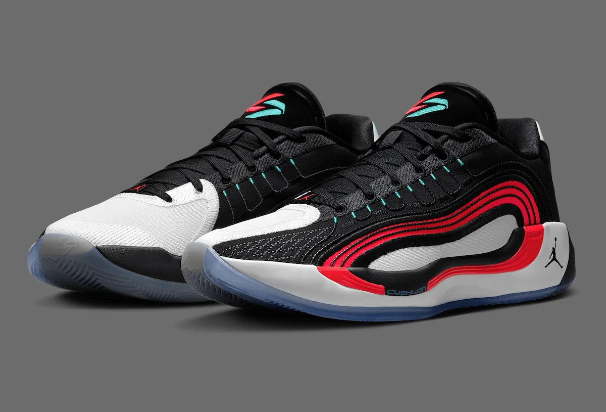Jordan Luka 4