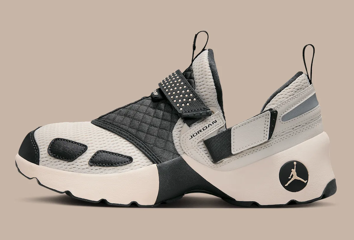 Jordan Trunner LX