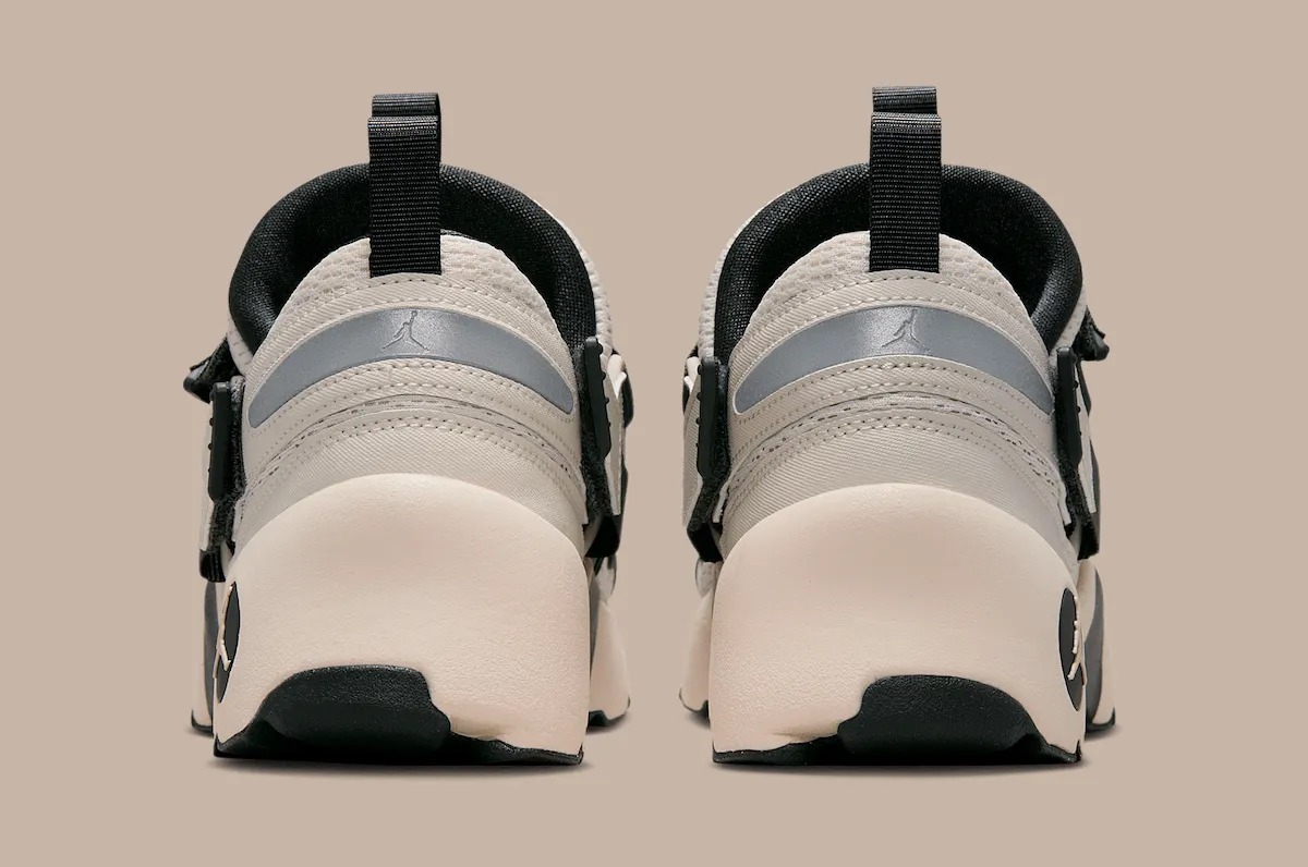 Jordan Trunner LX