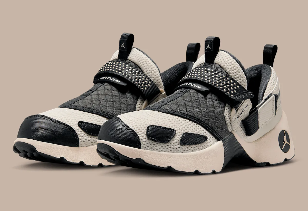 Jordan Trunner LX