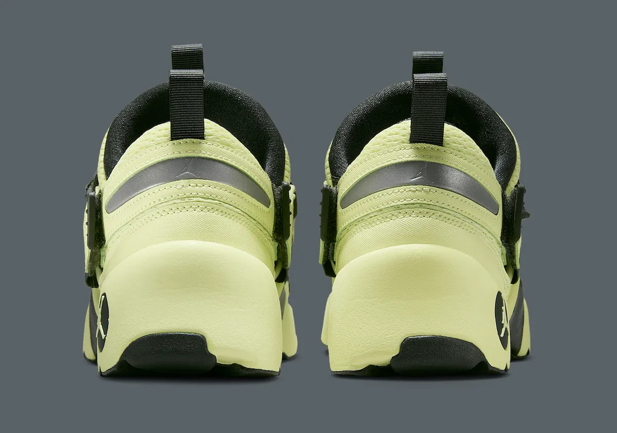 Jordan Trunner LX