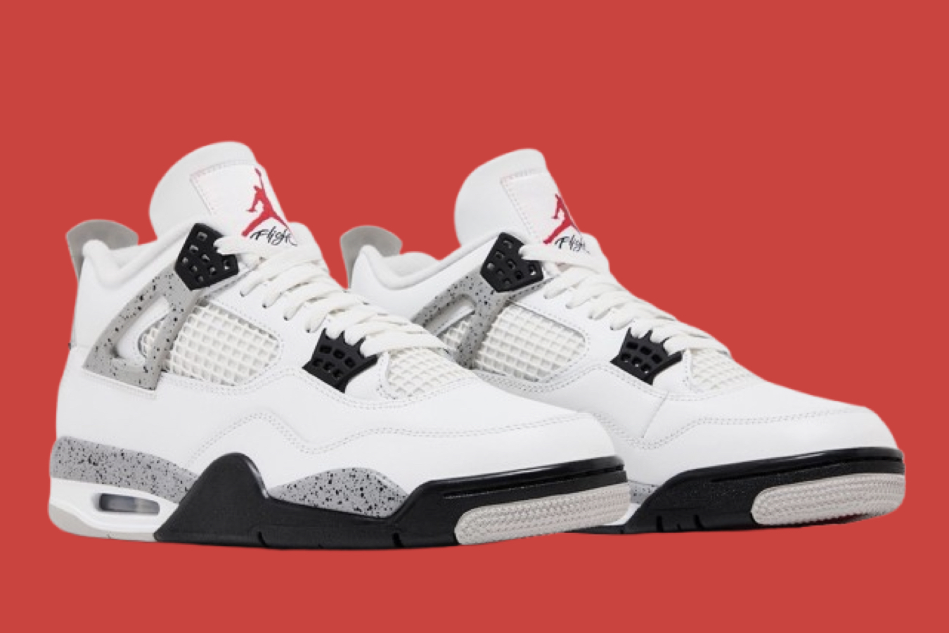 Air Jordan 4 OG 