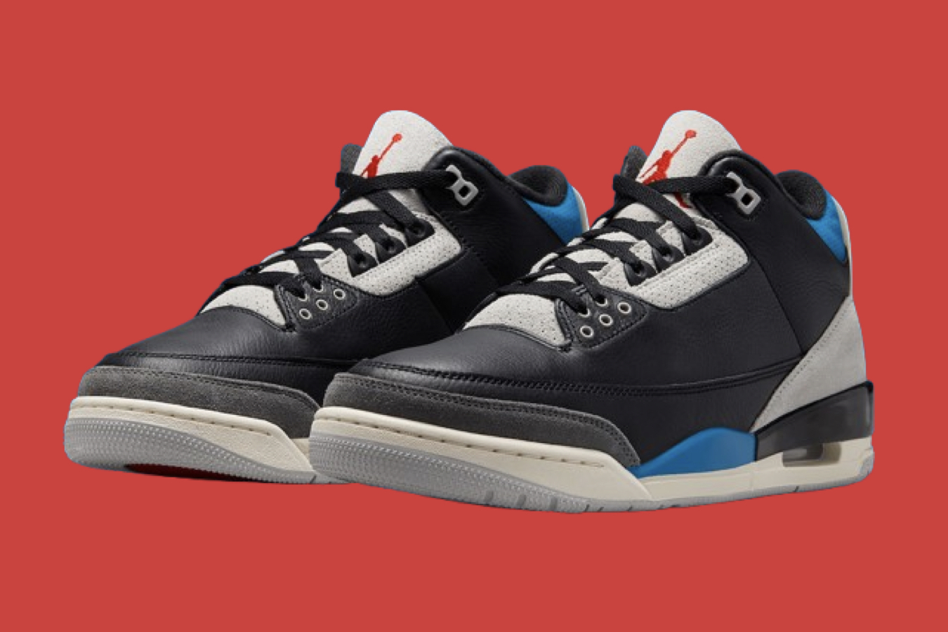 Air Jordan 3 OG 