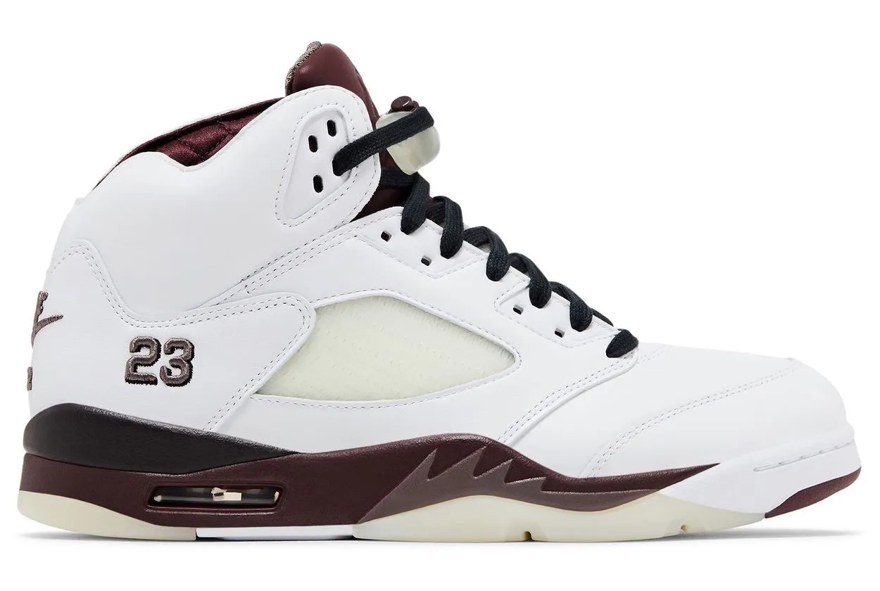 A Ma Maniere x Air Jordan 5