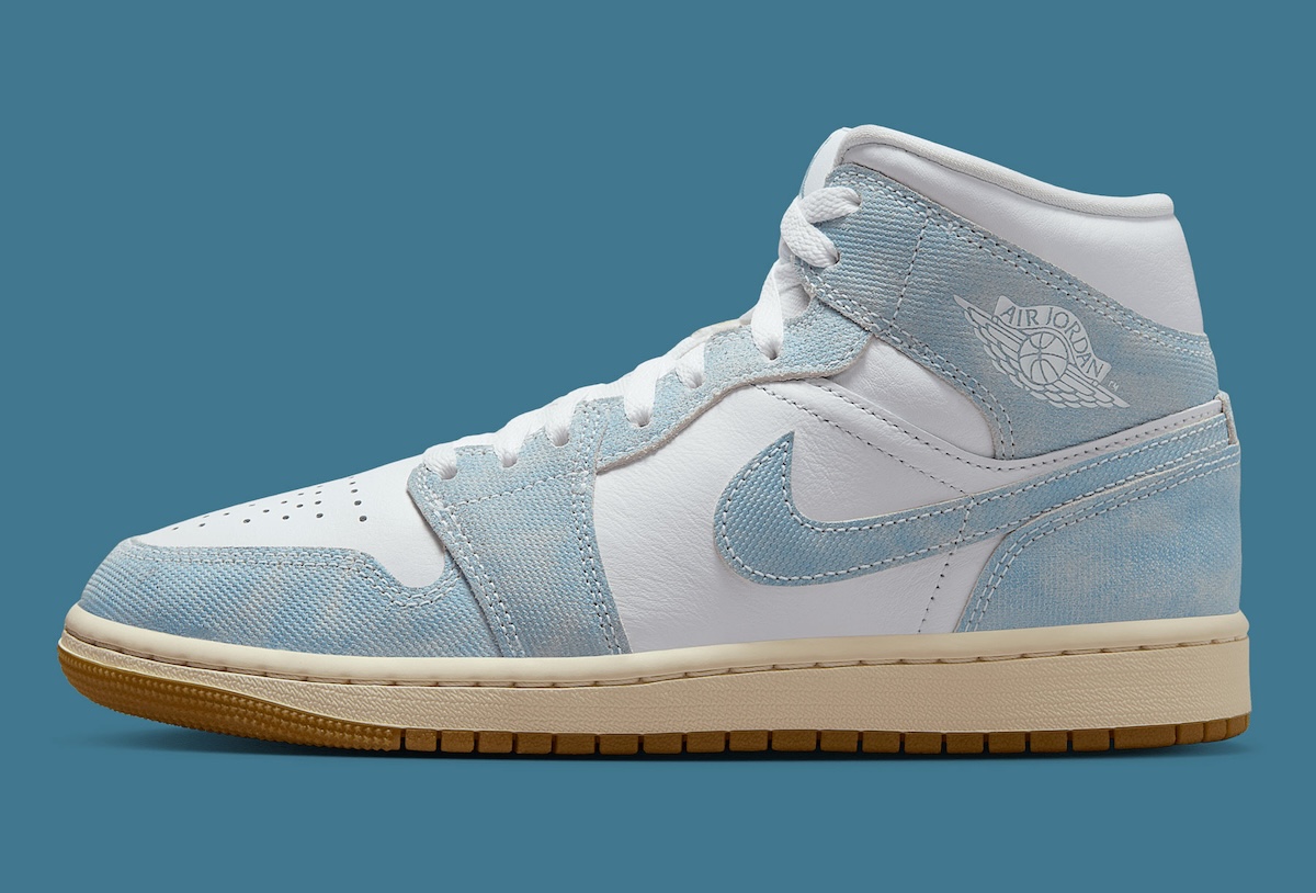 Air Jordan 1 Mid