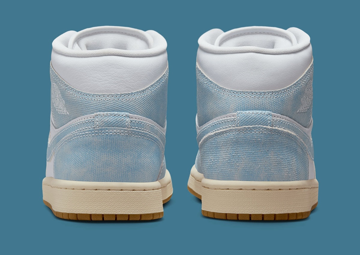 Air Jordan 1 Mid