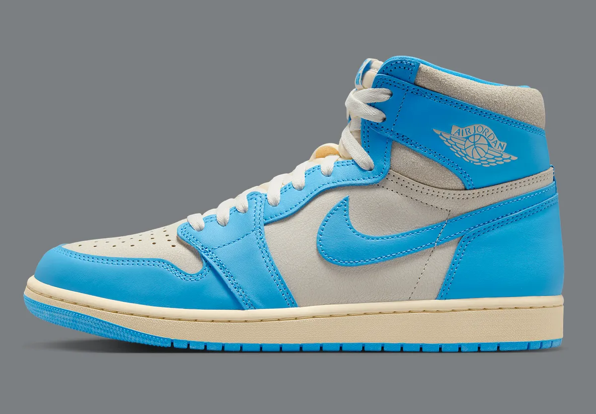 Air Jordan 1 High OG