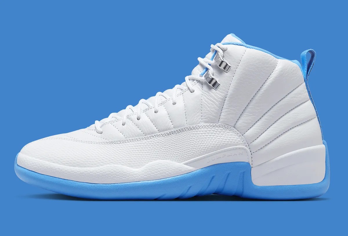 Air Jordan 12