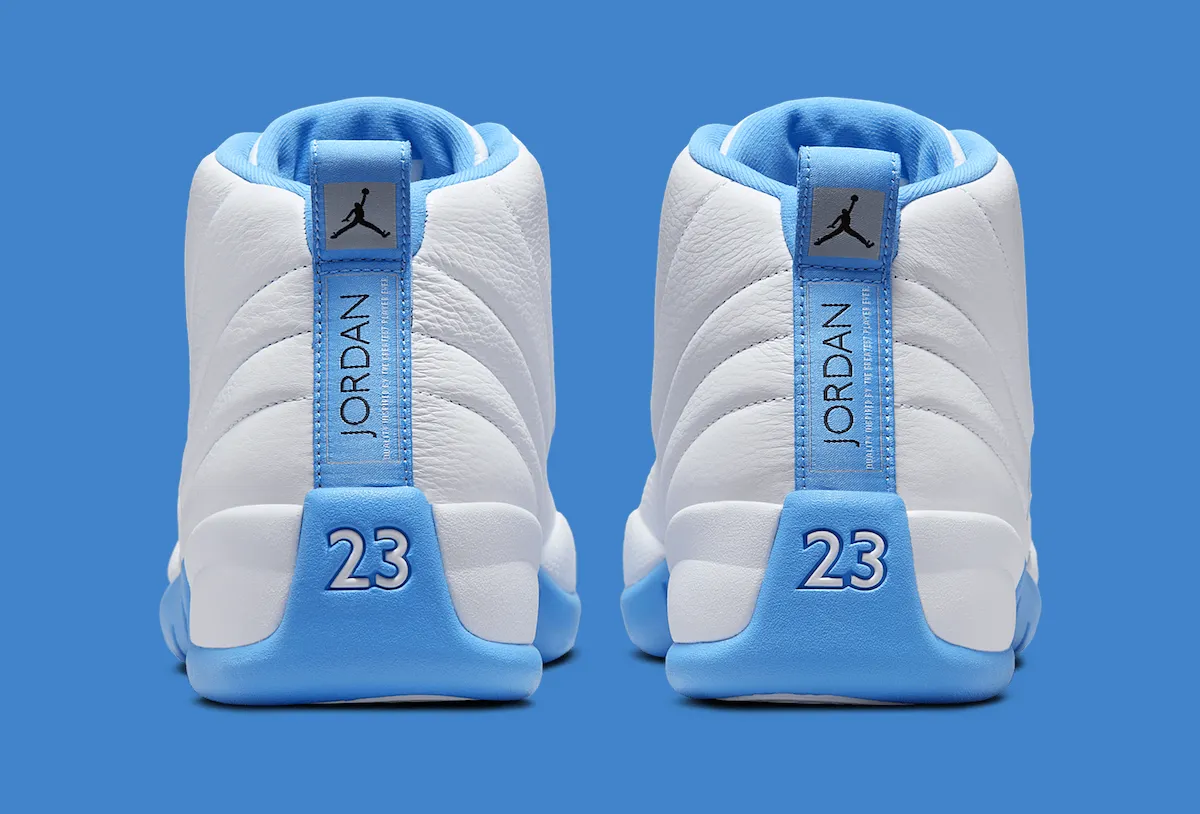 Air Jordan 12