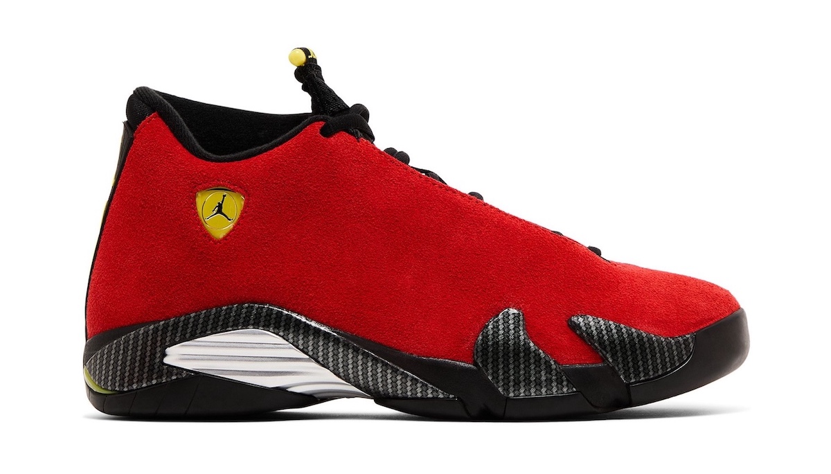 Air Jordan 14