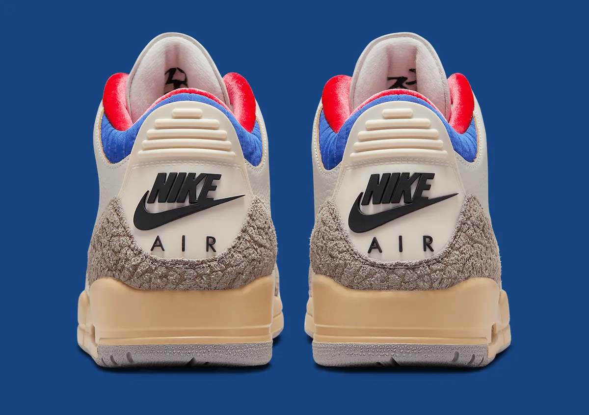 Air Jordan 3 OG